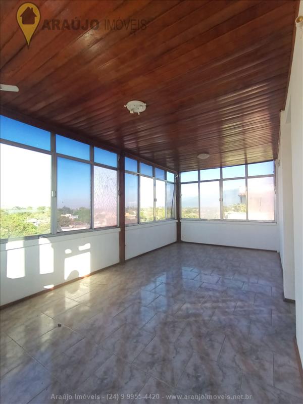 Cobertura a Venda no Santa Isabel em Resende