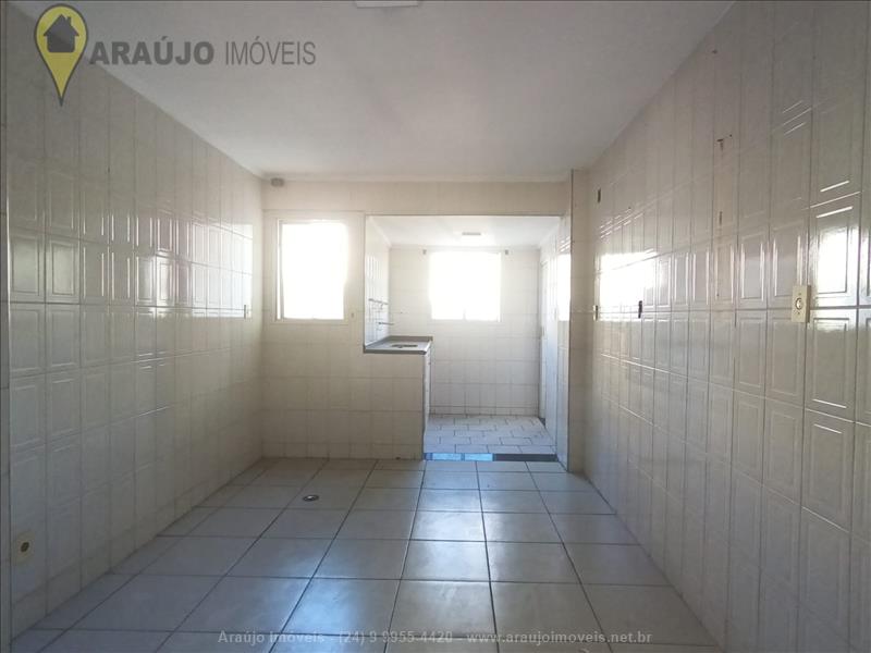 Cobertura a Venda no Santa Isabel em Resende