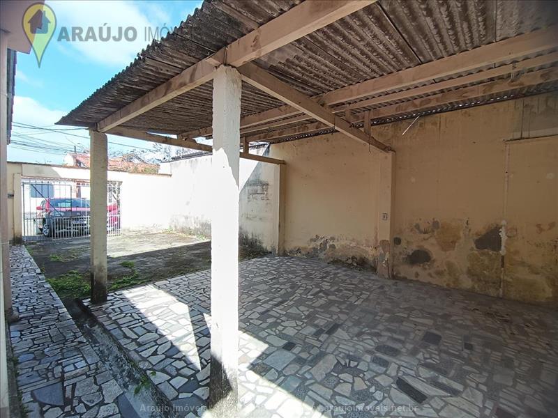 Casa para Venda ou Alugar no Vila Julieta em Resende