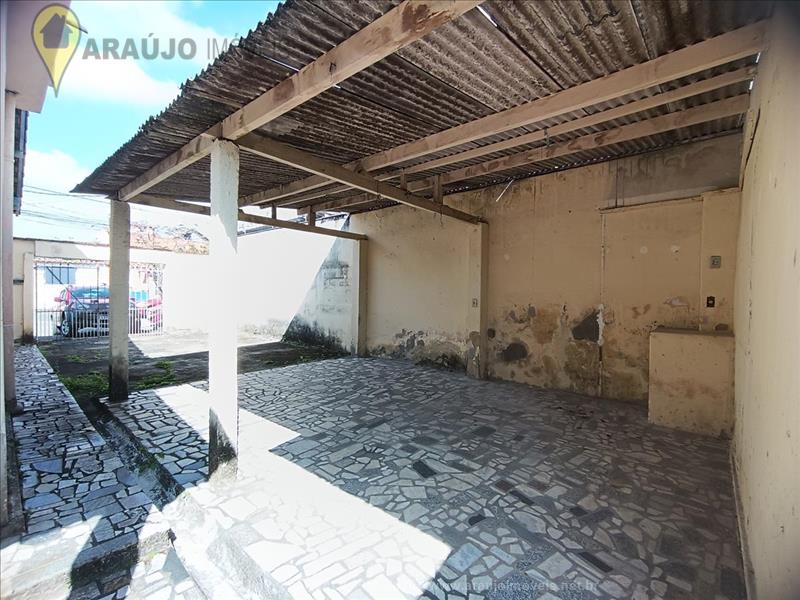 Casa para Venda ou Alugar no Vila Julieta em Resende