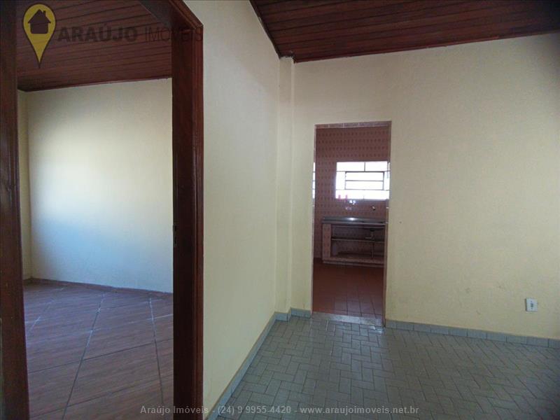 Casa para Venda ou Alugar no Vila Julieta em Resende