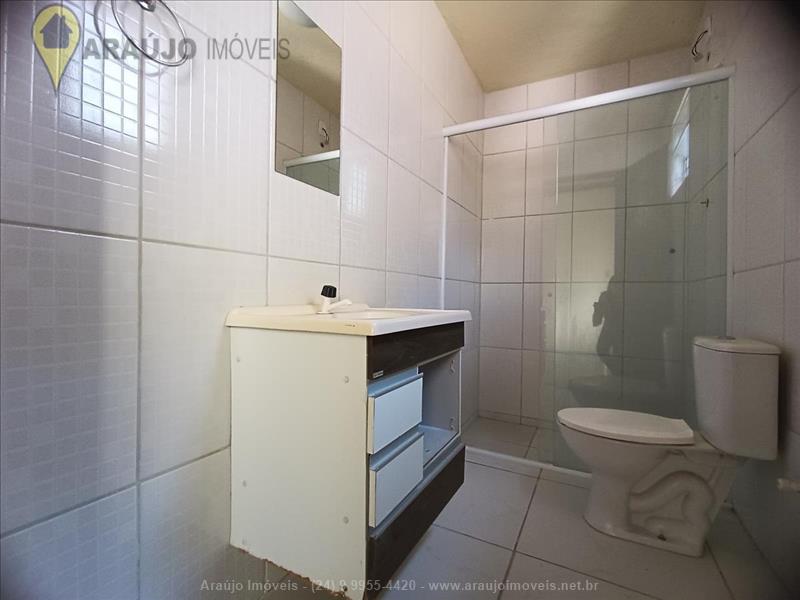 Casa para Venda ou Alugar no Vila Julieta em Resende