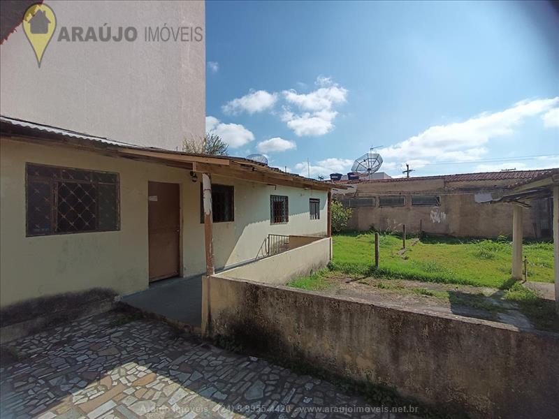 Casa para Venda ou Alugar no Vila Julieta em Resende