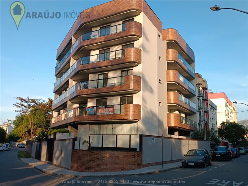 Apartamento a Venda no Barbosa Lima em Resende