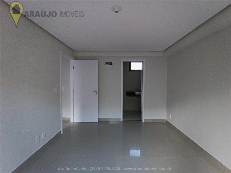 Apartamento a Venda no Barbosa Lima em Resende