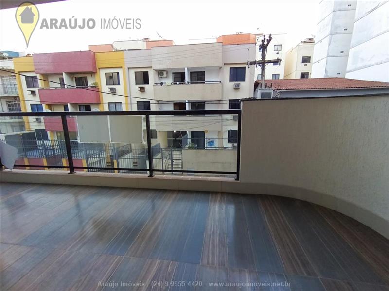 Apartamento a Venda no Barbosa Lima em Resende