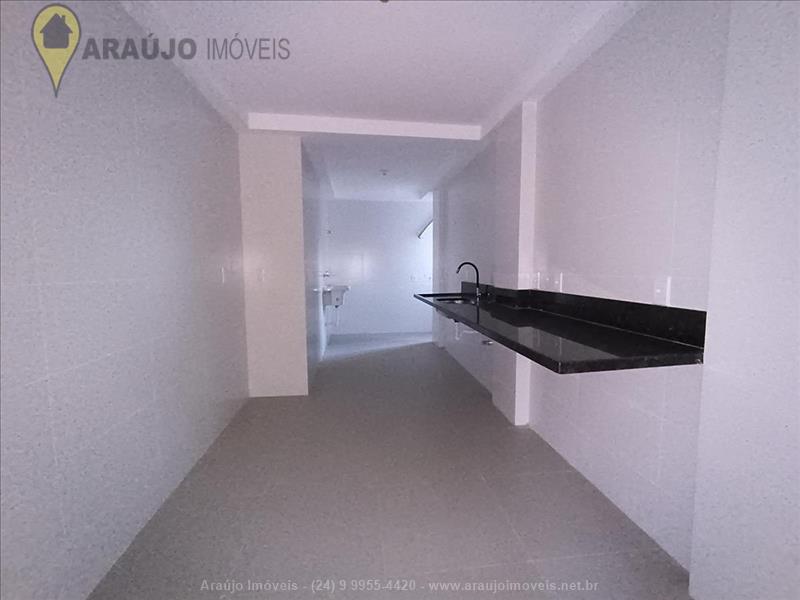 Apartamento a Venda no Barbosa Lima em Resende