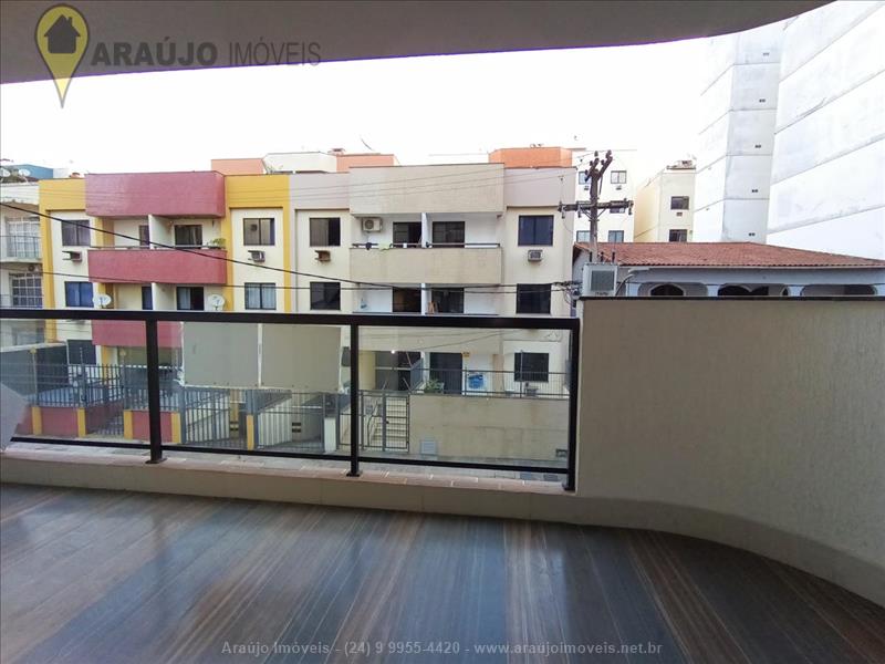 Apartamento a Venda no Barbosa Lima em Resende