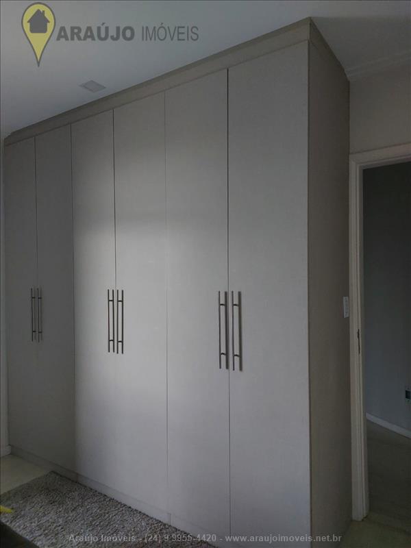 Apartamento a Venda no Campos Elíseos em Resende