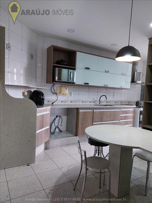 Apartamento a Venda no Campos Elíseos em Resende