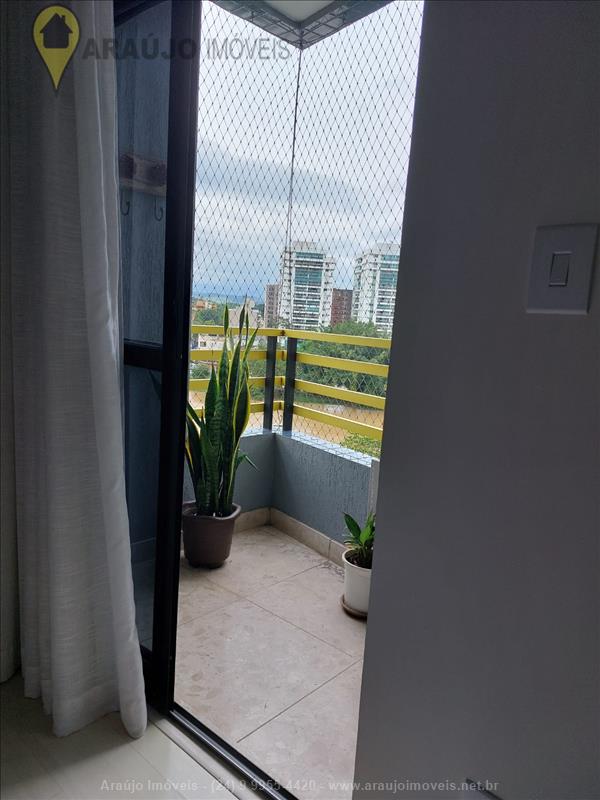 Apartamento a Venda no Campos Elíseos em Resende