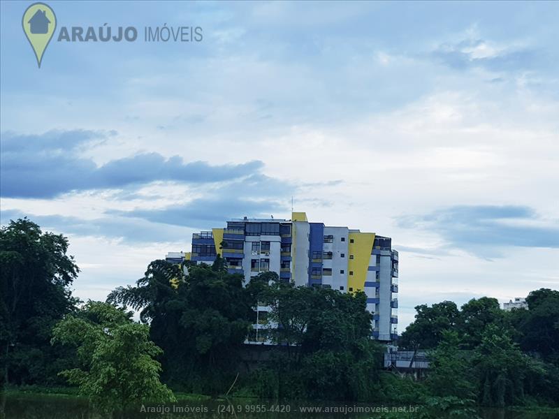 Apartamento a Venda no Campos Elíseos em Resende