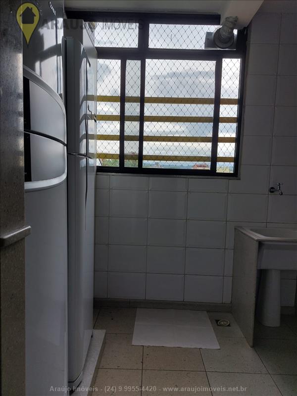 Apartamento a Venda no Campos Elíseos em Resende