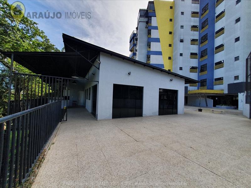 Apartamento a Venda no Campos Elíseos em Resende