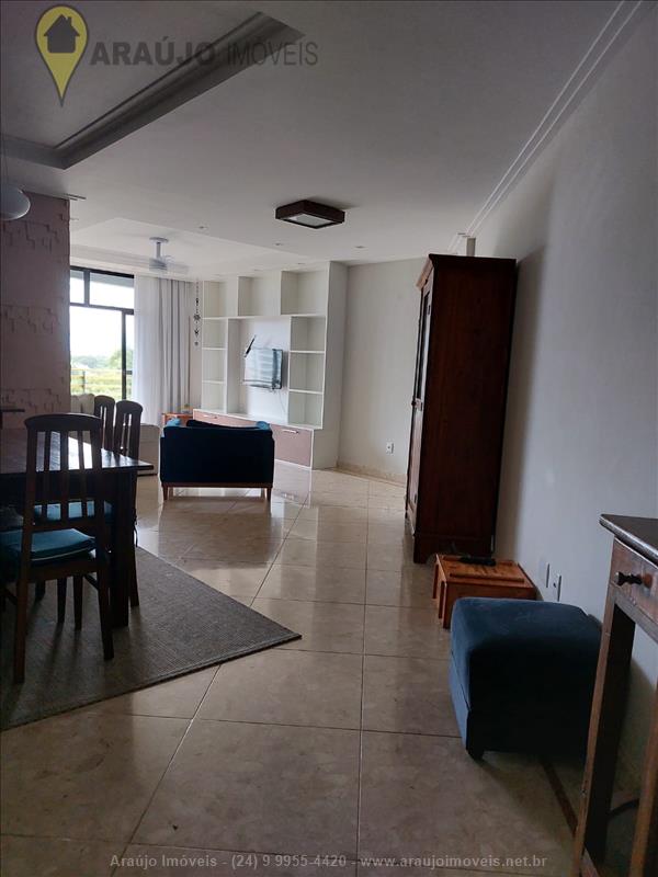 Apartamento a Venda no Campos Elíseos em Resende