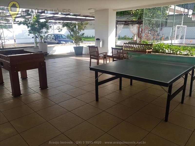 Apartamento para Alugar no Comercial em Resende