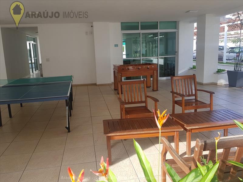 Apartamento para Alugar no Comercial em Resende