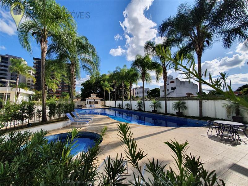 Apartamento para Alugar no Comercial em Resende