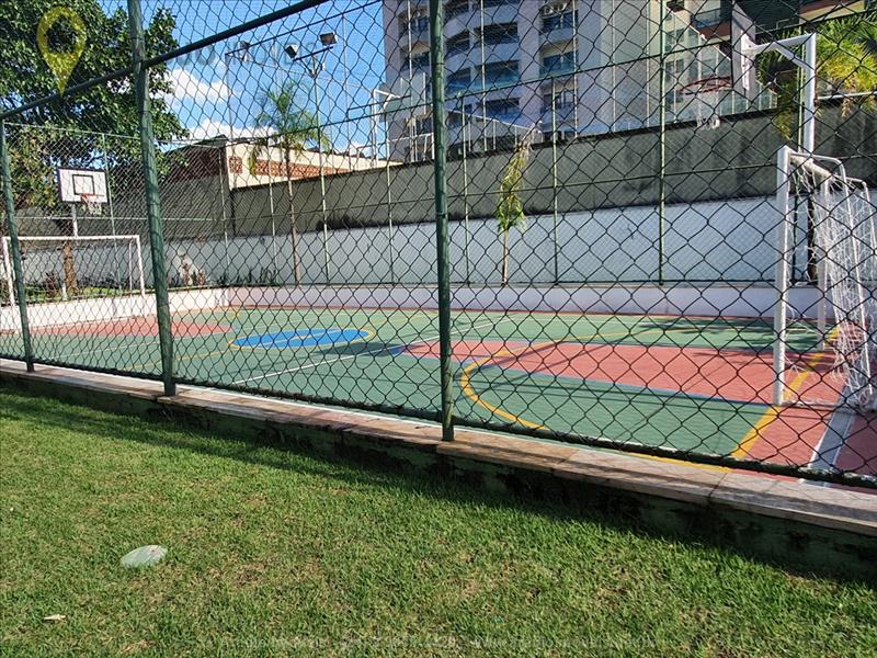 Apartamento para Alugar no Comercial em Resende