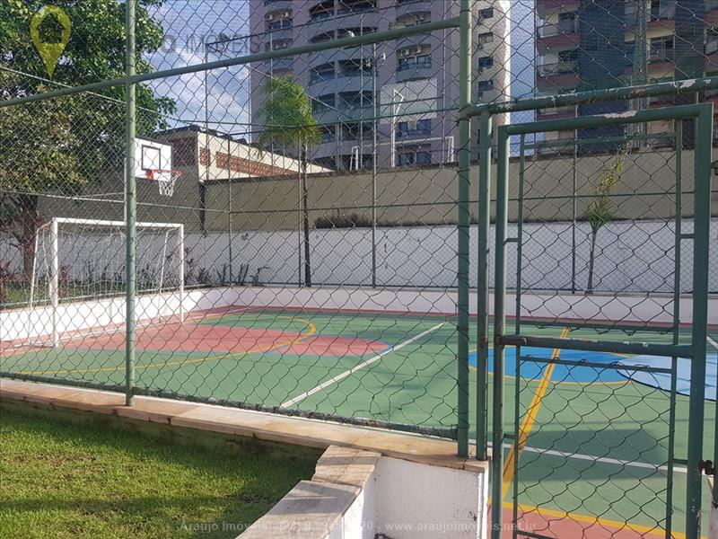 Apartamento para Alugar no Comercial em Resende