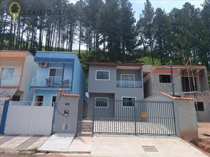 Casa a Venda no Mirante das Agulhas em Resende