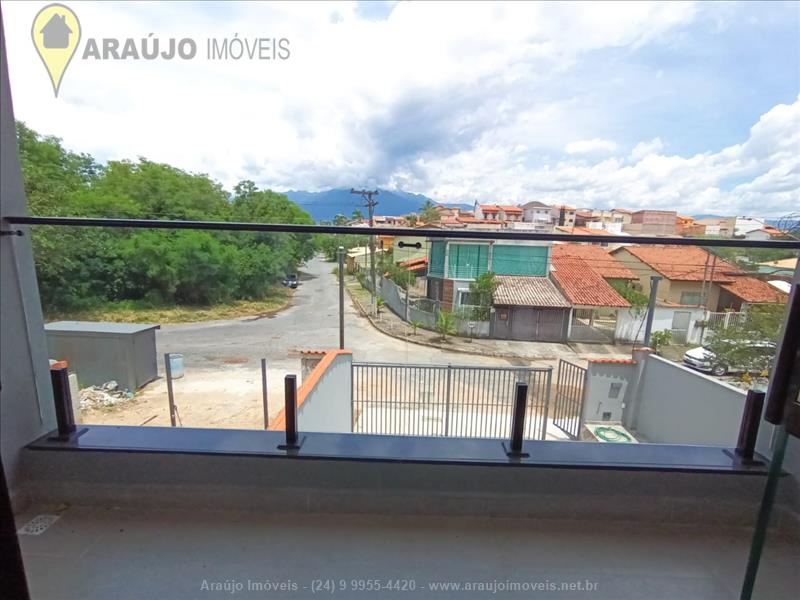 Casa a Venda no Mirante das Agulhas em Resende