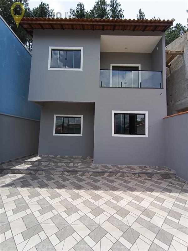 Casa a Venda no Mirante das Agulhas em Resende