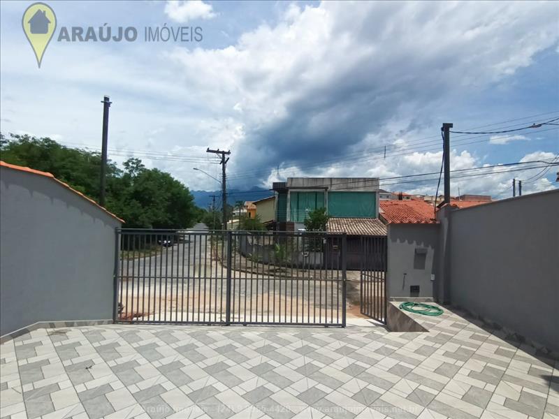 Casa a Venda no Mirante das Agulhas em Resende