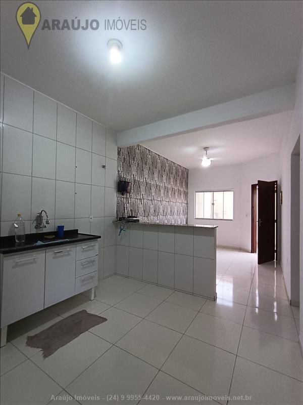 Casa para Alugar no Monet em Resende