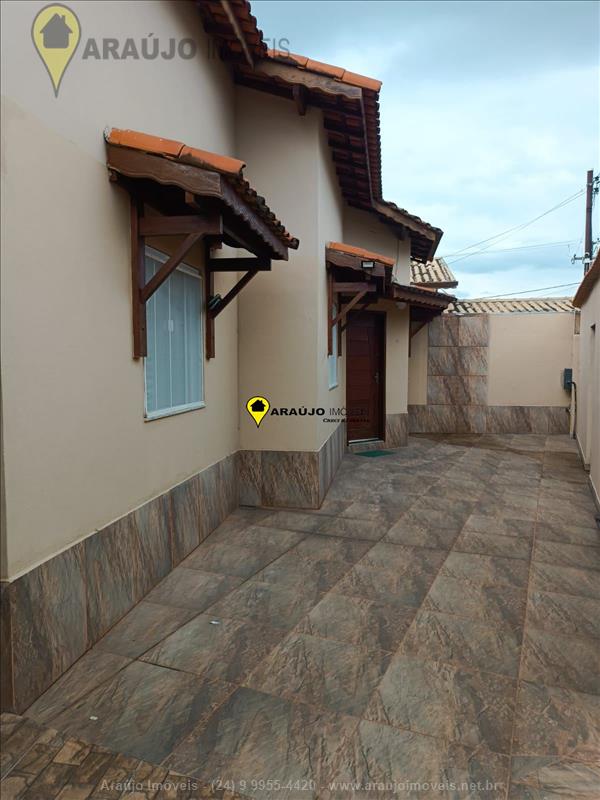 Casa para Alugar no Monet em Resende