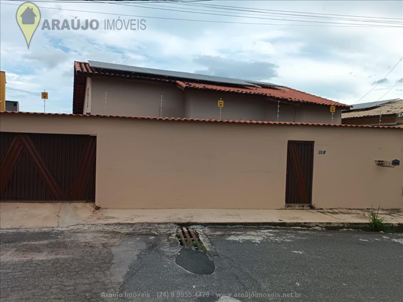 Casa para Alugar no Monet em Resende