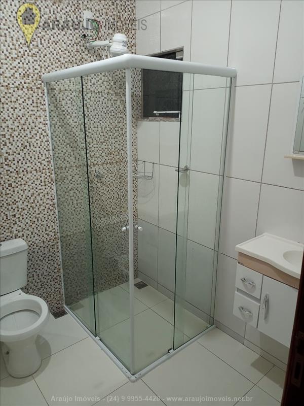 Casa para Alugar no Monet em Resende