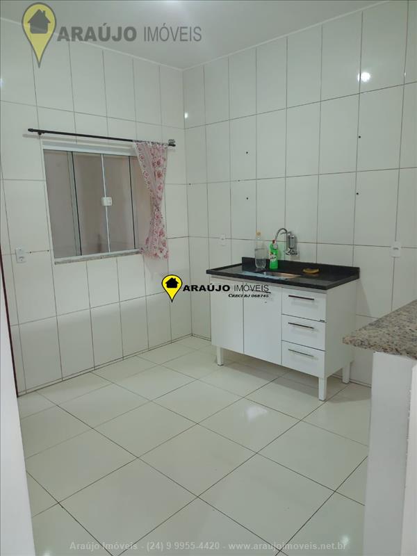 Casa para Alugar no Monet em Resende