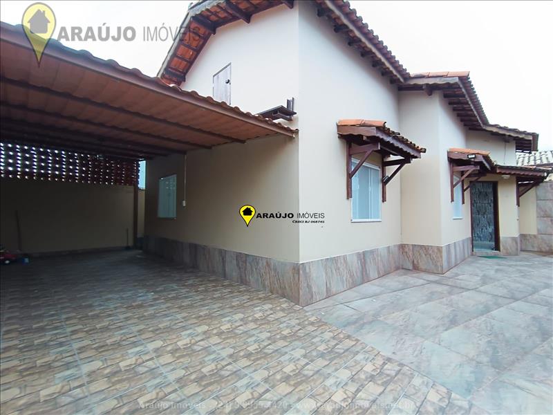 Casa para Alugar no Monet em Resende