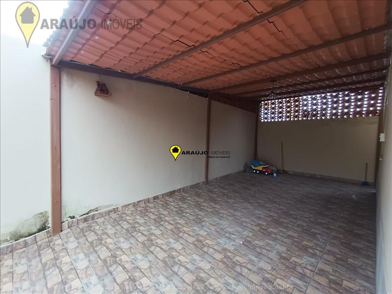 Casa para Alugar no Monet em Resende
