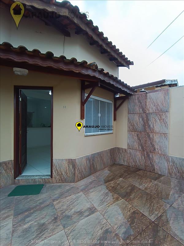 Casa para Alugar no Monet em Resende