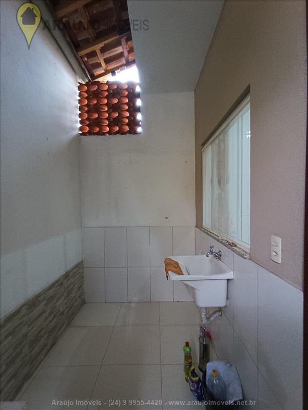 Casa para Alugar no Monet em Resende