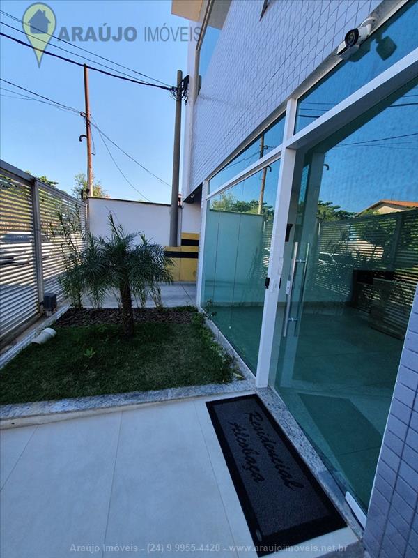 Apartamento a Venda no Vila Julieta em Resende