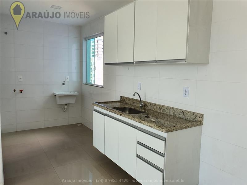 Apartamento a Venda no Vila Julieta em Resende