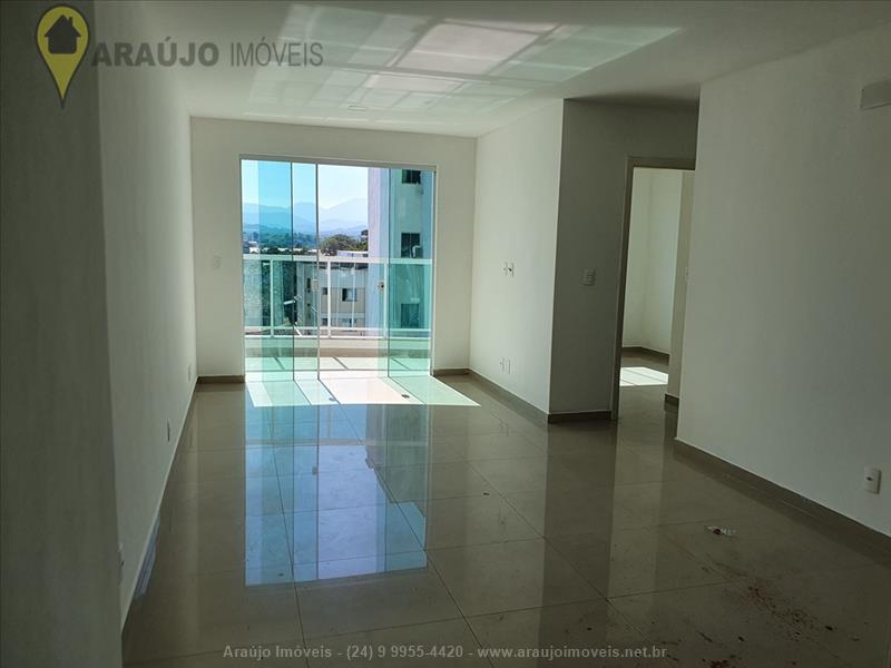 Apartamento a Venda no Vila Julieta em Resende