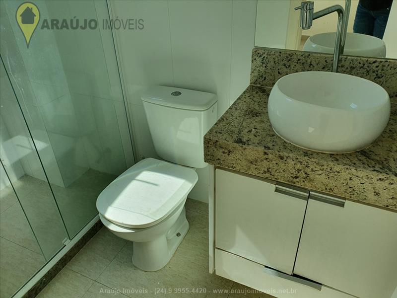 Apartamento a Venda no Vila Julieta em Resende
