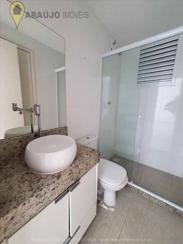 Apartamento a Venda no Vila Julieta em Resende