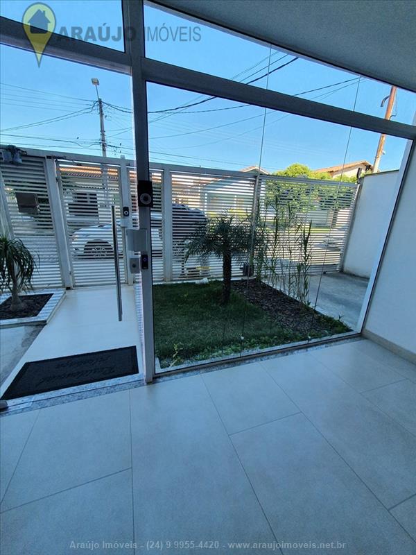 Apartamento a Venda no Vila Julieta em Resende