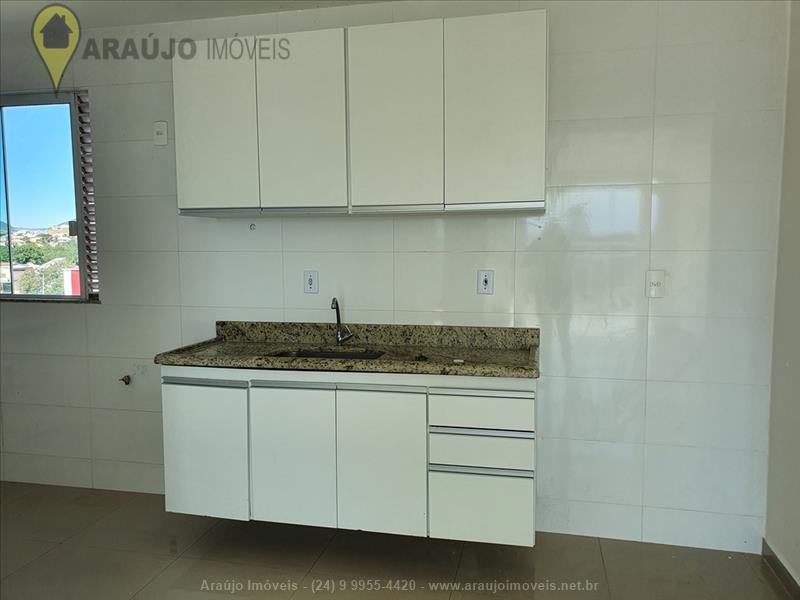 Apartamento a Venda no Vila Julieta em Resende
