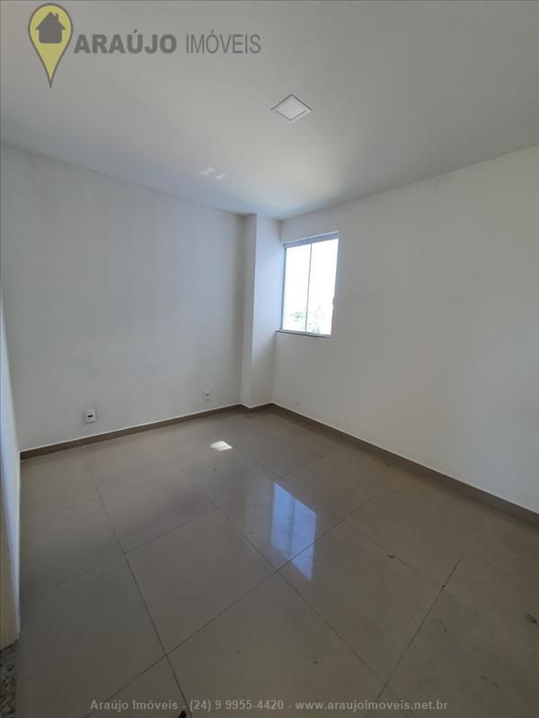 Apartamento a Venda no Vila Julieta em Resende