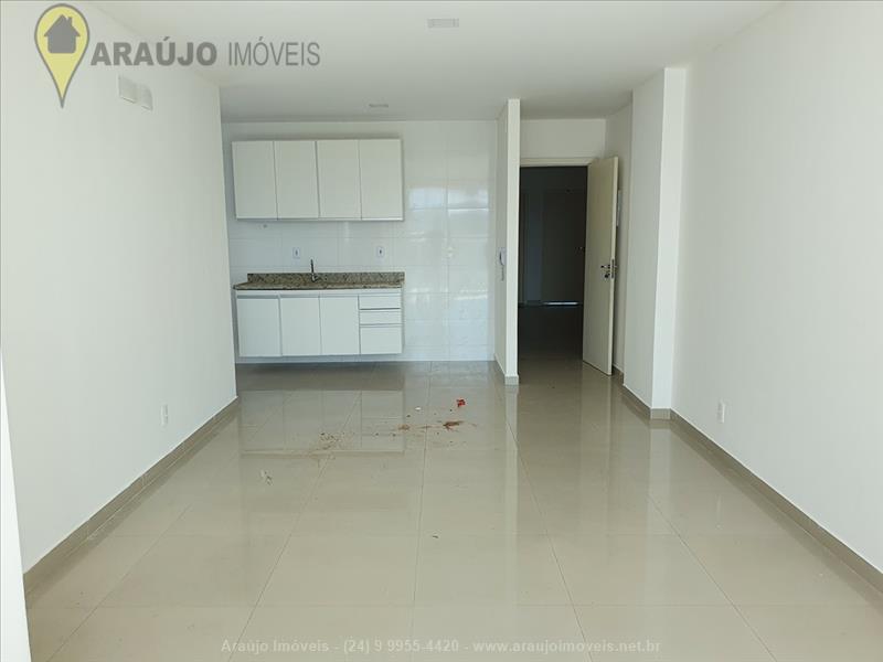Apartamento a Venda no Vila Julieta em Resende