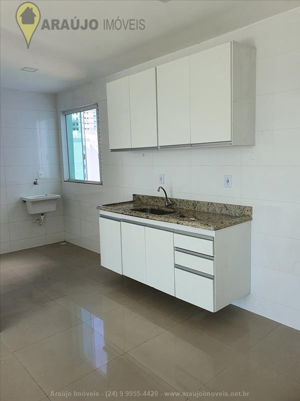 Apartamento a Venda no Vila Julieta em Resende