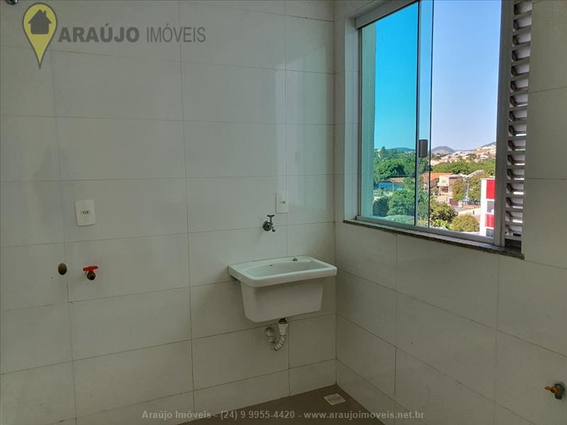 Apartamento a Venda no Vila Julieta em Resende