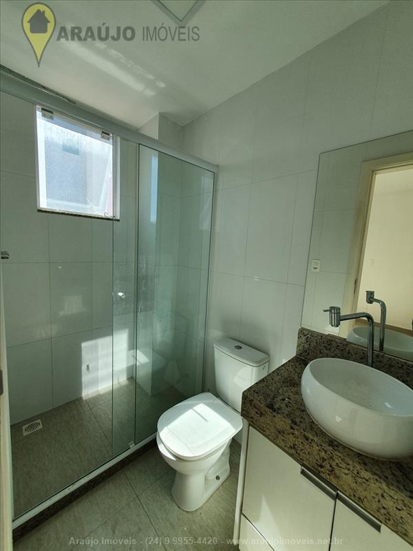 Apartamento a Venda no Vila Julieta em Resende