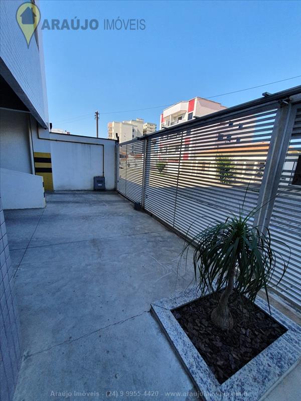 Apartamento a Venda no Vila Julieta em Resende